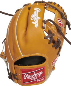 Rawlings Heart Of The Hide 11.5" Baseball Glove: PRO204-2T