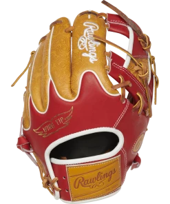 Rawlings Heart Of The Hide ColorSync 7.0 11.5" Baseball Glove: PRO204W-2XS