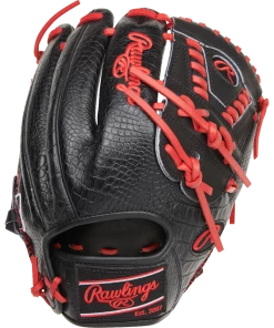 Rawlings Heart Of The Hide Color Sync 6.0 11.75" Baseball Glove: PRO205-30BCS