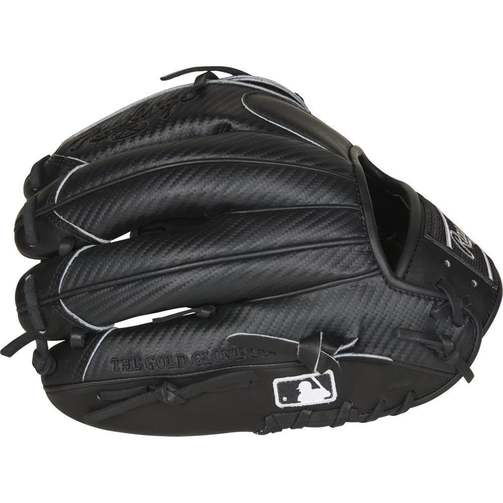 Rawlings Heart Of The Hide 11.75" Baseball Glove: PRO205-9BCF - Image 4