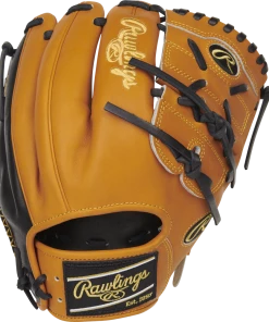 Rawlings Heart Of The Hide 11.75" Baseball Glove: PRO205-9TB