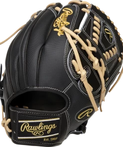 Rawlings Heart Of The Hide 12" Baseball Glove: PRO206-30CBSS