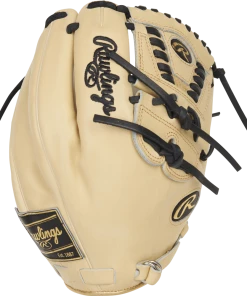 Rawlings Pro Label Heart Of The Hide 12" Baseball Glove: PRO206F-30C