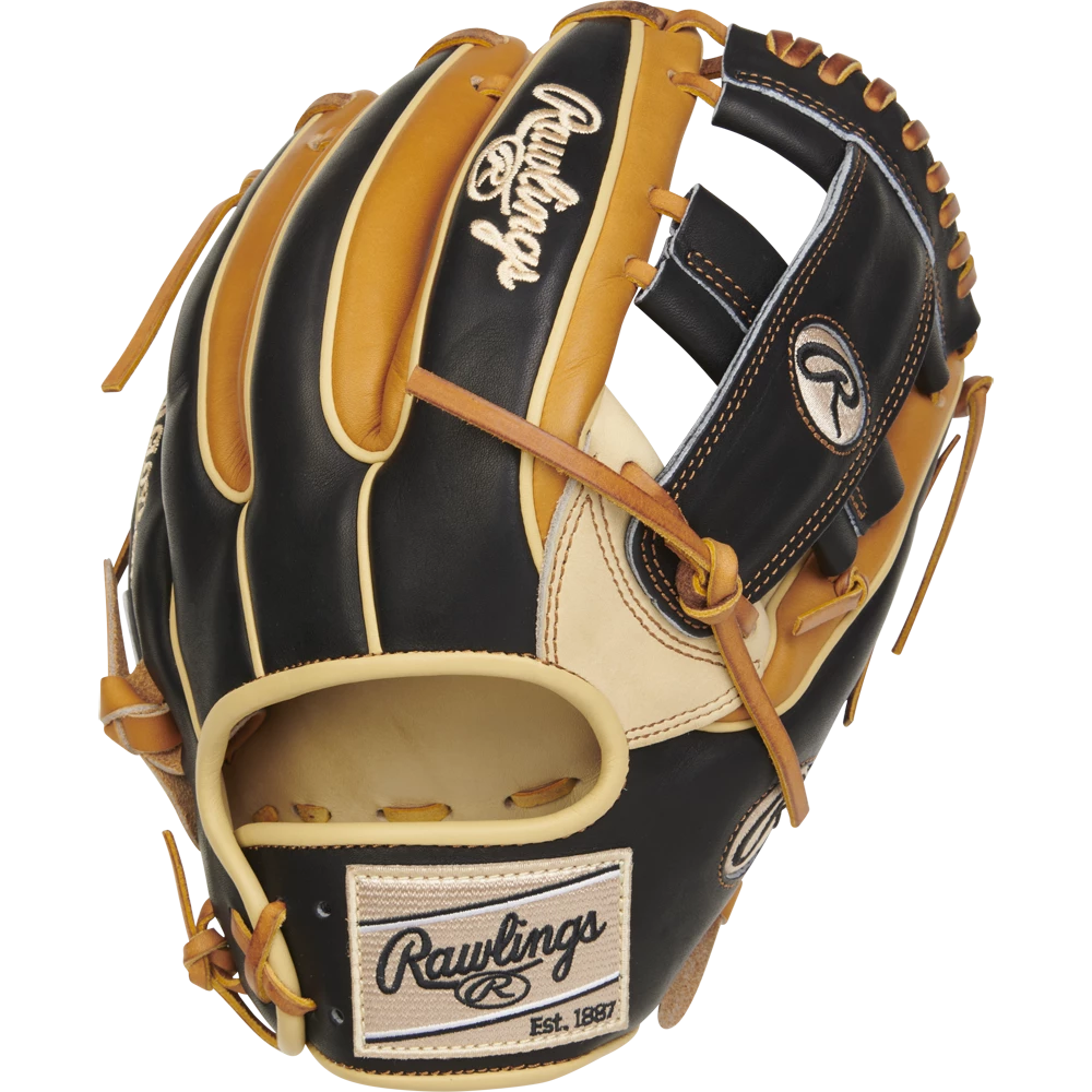 Rawlings Heart Of The Hide 11.5" Baseball Glove - RGGC February 2023: PRO934-13CBT