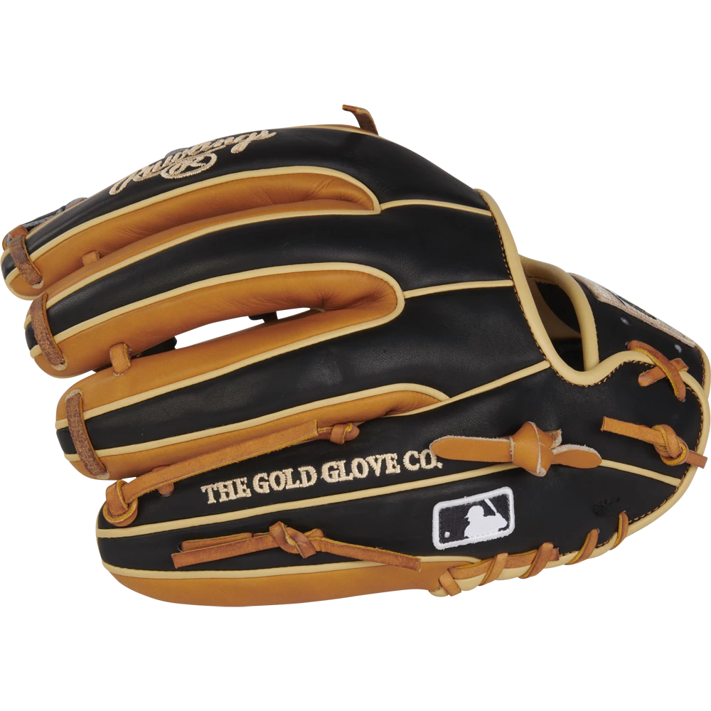 Rawlings Heart Of The Hide 11.5" Baseball Glove - RGGC February 2023: PRO934-13CBT - Image 4