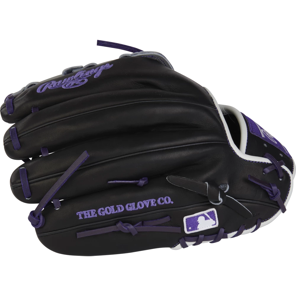 Rawlings Heart Of The Hide 12.25" Baseball Glove - RGGC December 2022: RPROKB17BGP - Image 4
