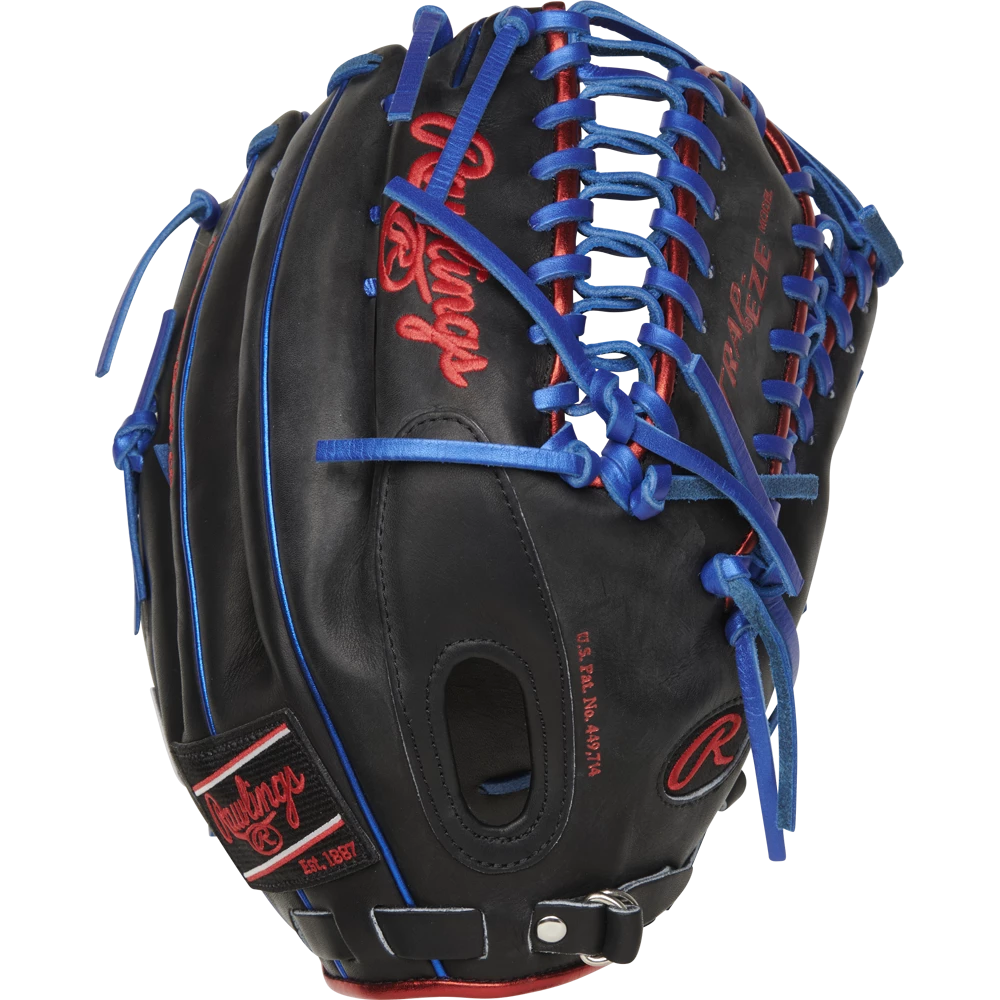 Rawlings Heart Of The Hide ColorSync 7.0 12.75" Baseball Glove: PROMT27BR
