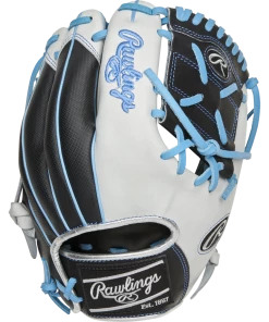 Rawlings Heart Of The Hide R2G 11.5" Baseball Glove: PROR204-8BWSS