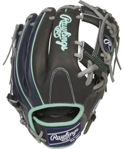Rawlings Heart Of The Hide R2G 11.5" Baseball Glove: PROR204U-2DS
