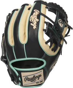 Rawlings Heart Of The Hide R2G 11.5" Baseball Glove: PROR314-2CBM