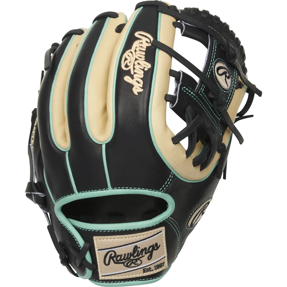 Rawlings Heart Of The Hide R2G 11.5" Baseball Glove: PROR314-2CBM