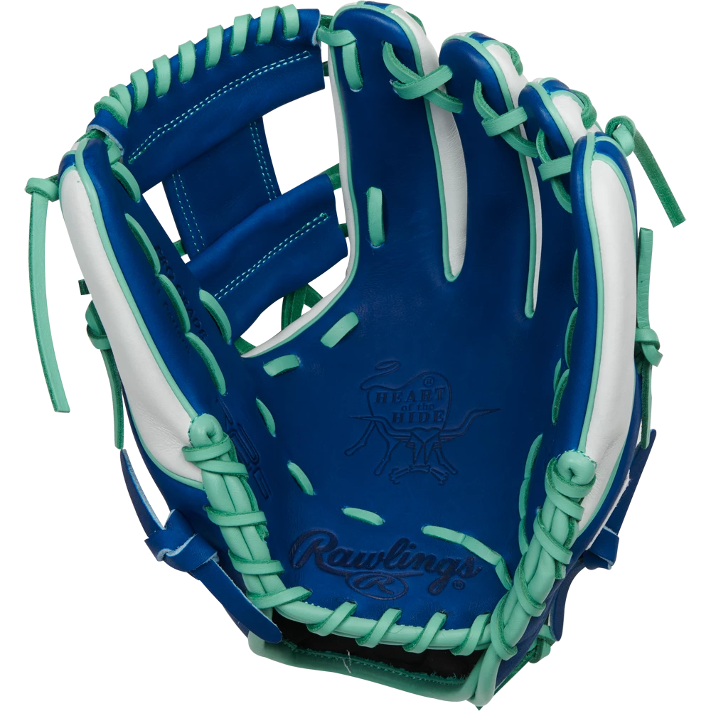 Rawlings Heart Of The Hide R2G 11.5" Baseball Glove: PROR314-2RW - Image 2