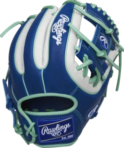 Rawlings Heart Of The Hide R2G 11.5" Baseball Glove: PROR314-2RW
