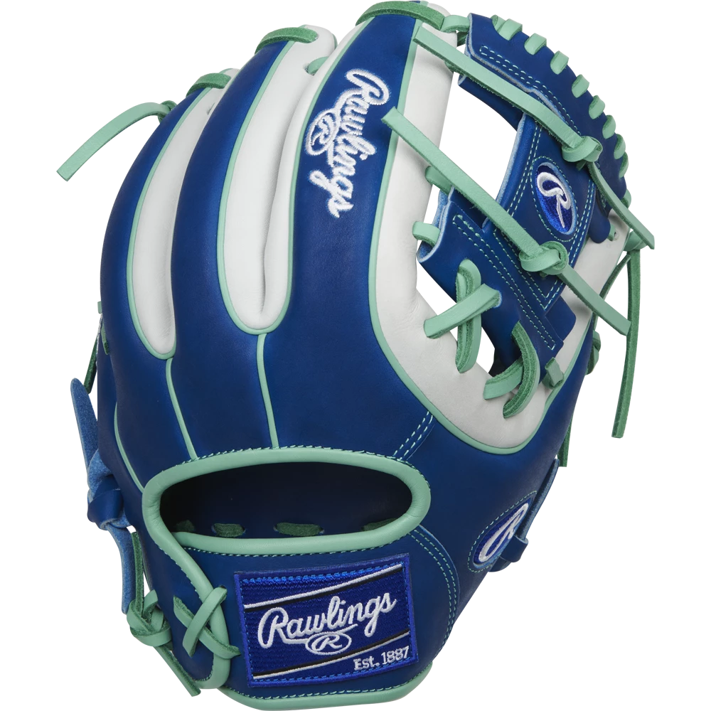 Rawlings Heart Of The Hide R2G 11.5" Baseball Glove: PROR314-2RW