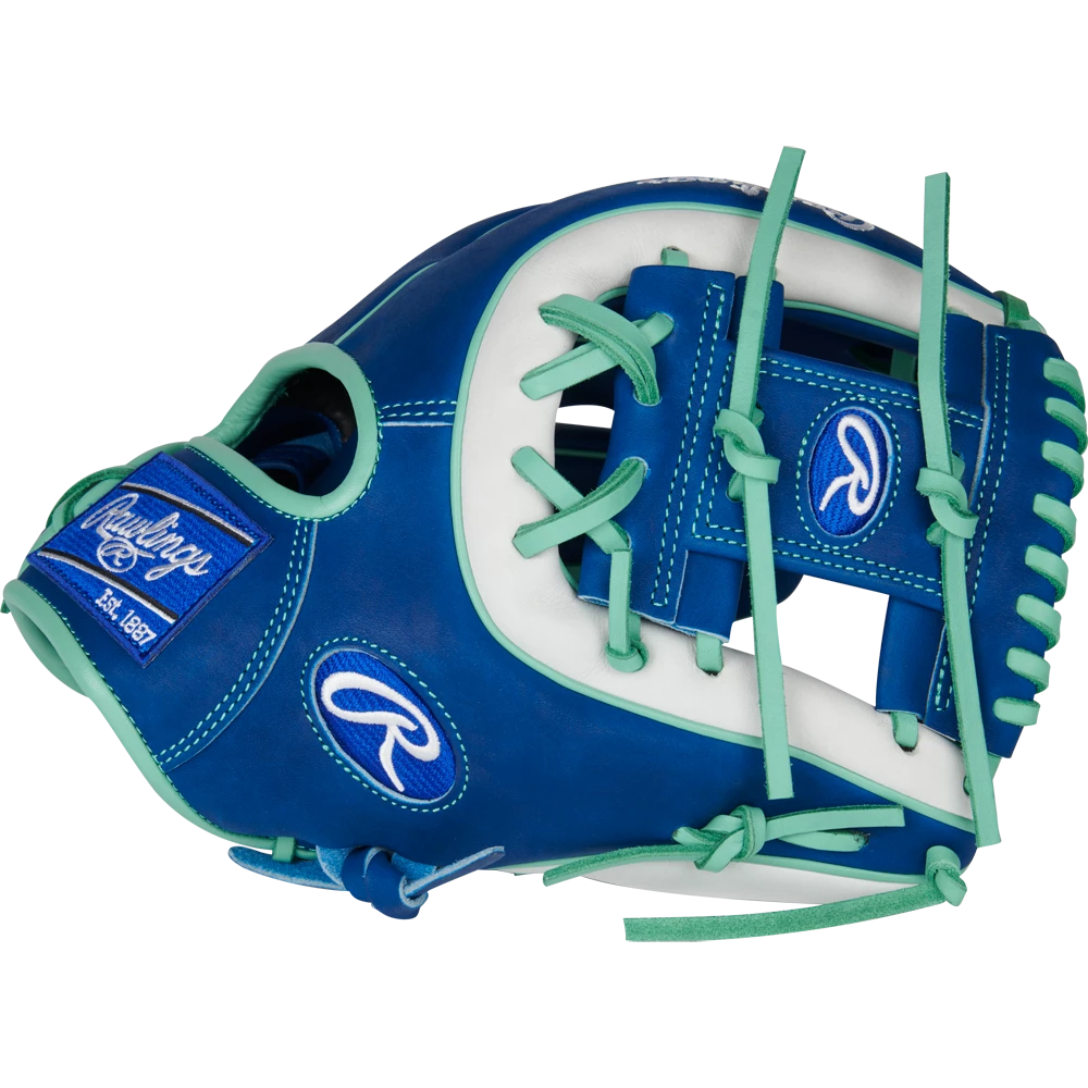 Rawlings Heart Of The Hide R2G 11.5" Baseball Glove: PROR314-2RW - Image 3