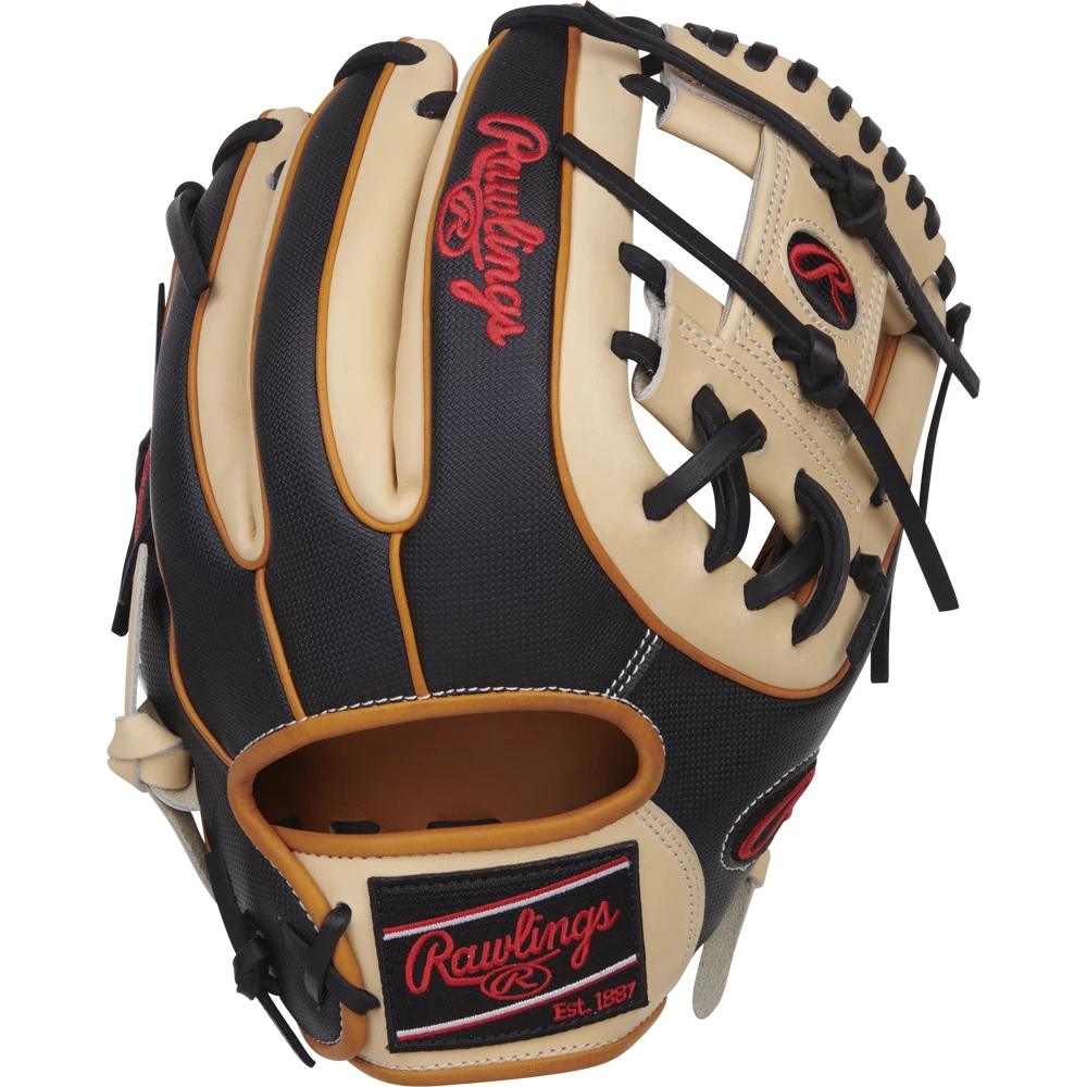 Rawlings Heart Of The Hide R2G 11.5" Baseball Glove: PROR314-2TCSS