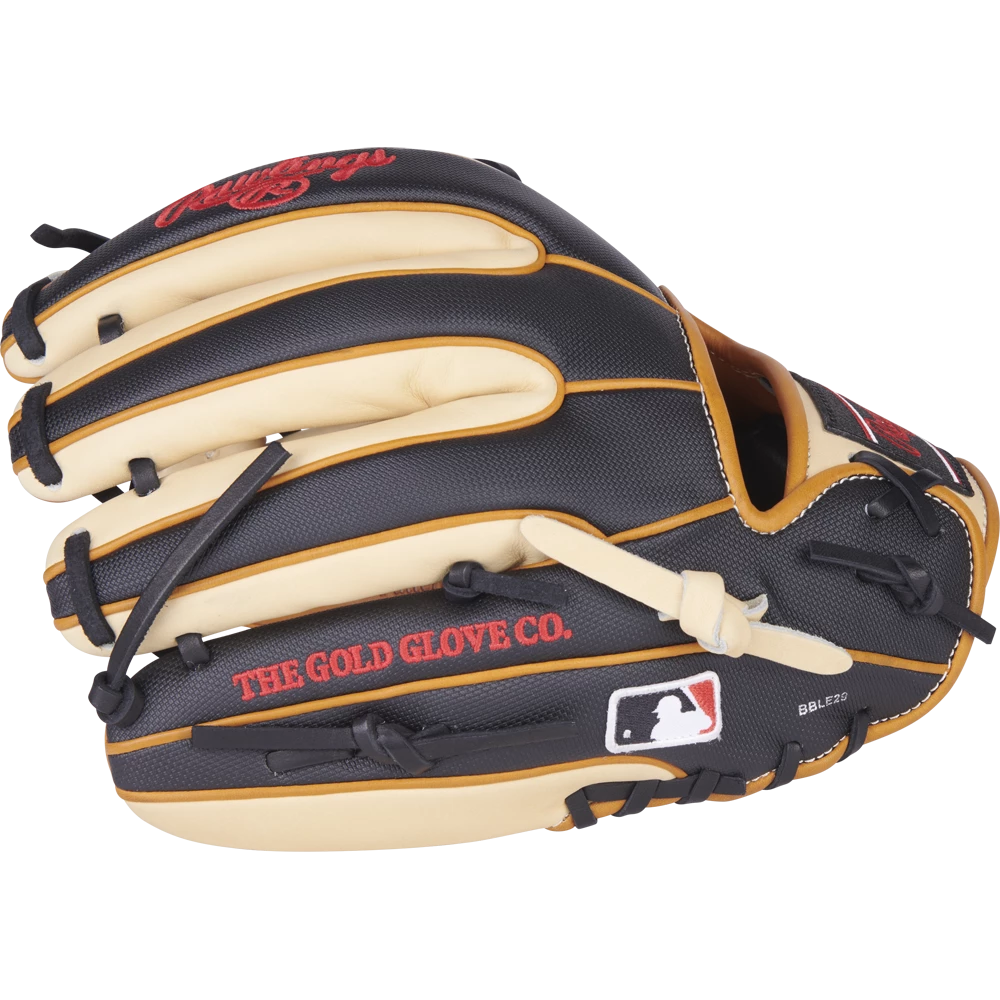 Rawlings Heart Of The Hide R2G 11.5" Baseball Glove: PROR314-2TCSS - Image 4
