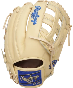 Rawlings Heart Of The Hide R2G 12.25" Baseball Glove: PRORKB17