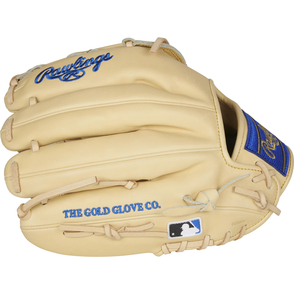 Rawlings Heart Of The Hide R2G 12.25" Baseball Glove: PRORKB17 - Image 4