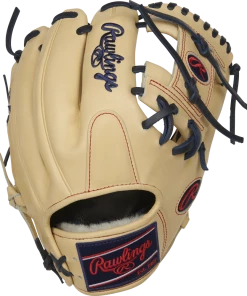 Rawlings Pro Preferred 11.5" Baseball Glove: PROS204-2C