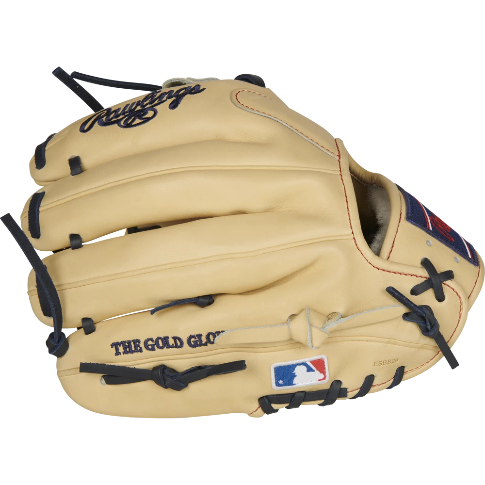 Rawlings Pro Preferred 11.5" Baseball Glove: PROS204-2C - Image 3