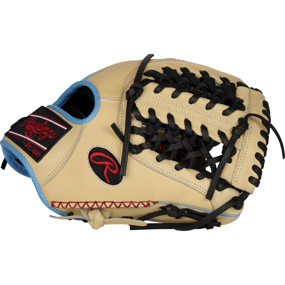 Rawlings Pro Preferred 11.5" Baseball Glove: PROS204-4BSS - Image 3