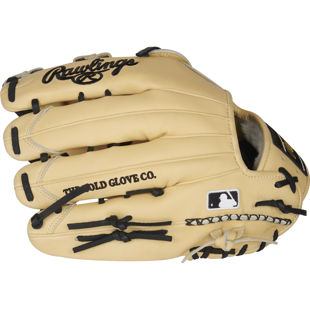 Rawlings Pro Preferred 12.75" Baseball Glove: PROS3039-6CSS - Image 4