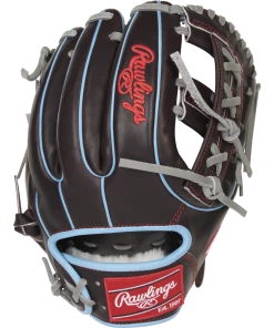 Rawlings Pro Preferred 11.5" Baseball Glove: PROS314-32MO