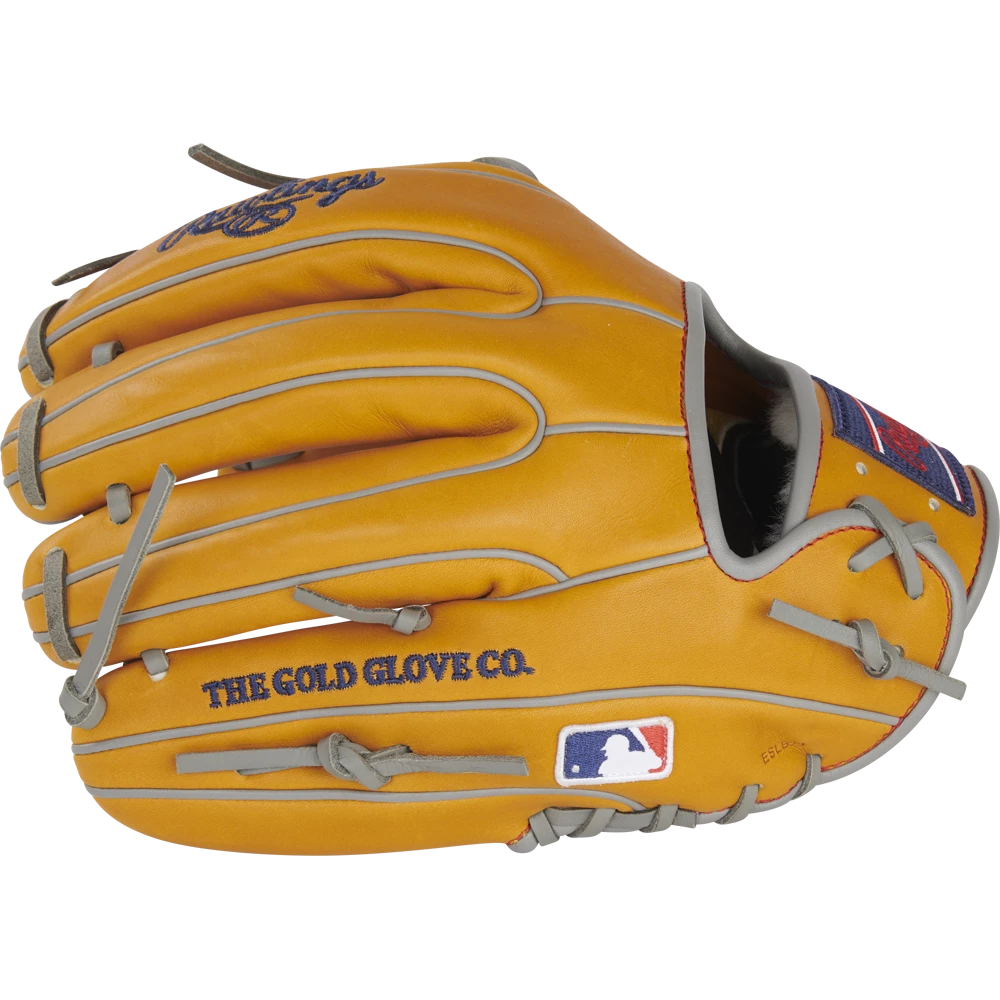 Rawlings Pro Preferred 11.75" Baseball Glove: PROS315-2RT - Image 4