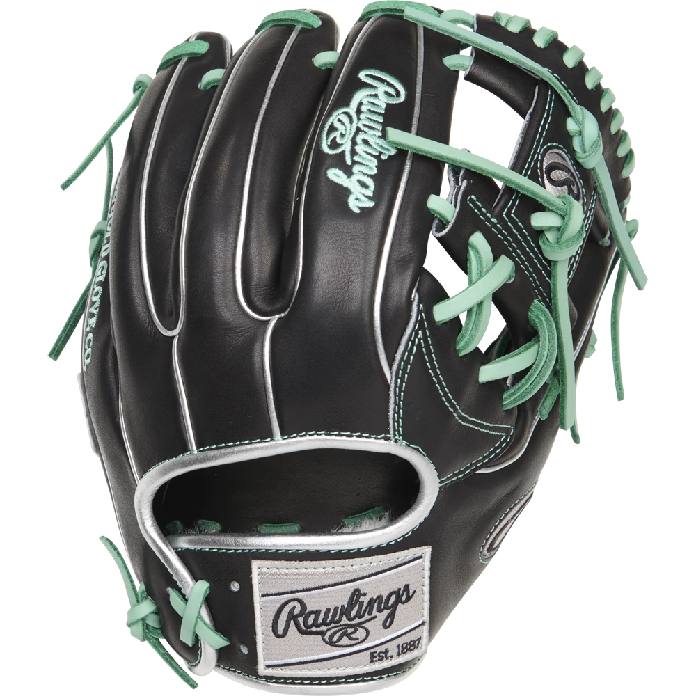 Rawlings Pro Preferred 11.5" Baseball Glove: PROS934-2B
