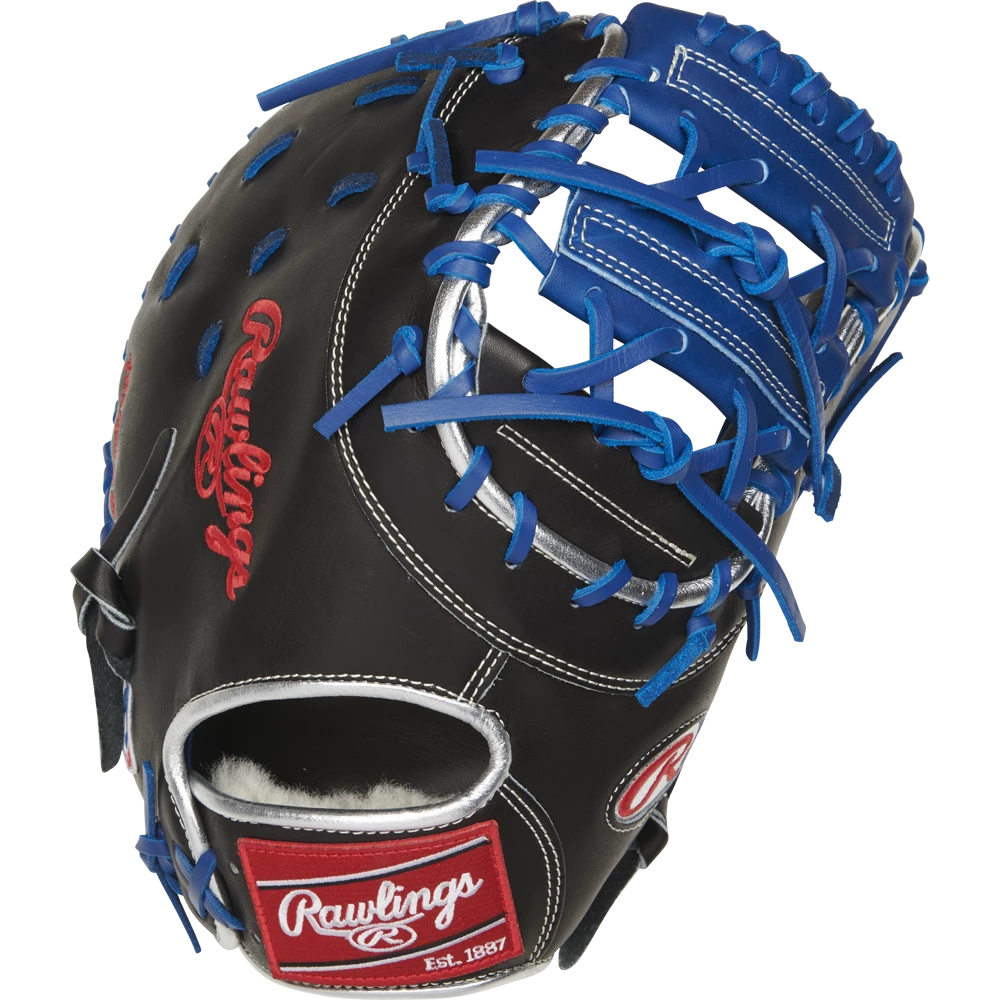 Rawlings Pro Preferred 12.75" Anthony Rizzo GM Baseball First Base Mitt: PROSAR44B
