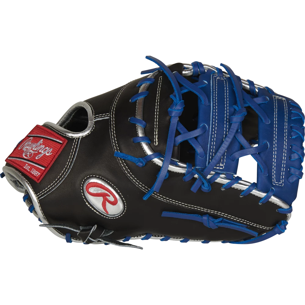 Rawlings Pro Preferred 12.75" Anthony Rizzo GM Baseball First Base Mitt: PROSAR44B - Image 3