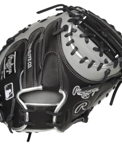 Rawlings Heart Of The Hide ColorSync 7.0 34" Baseball Catcher's Mitt: PROYM4GB