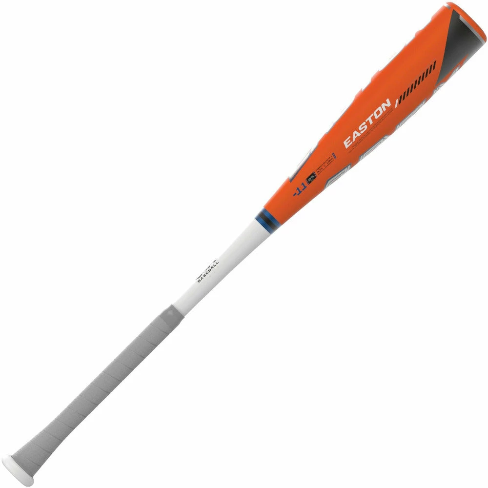 2021 Easton Quantum -11 (2 5/8") USA Baseball Bat: YBB21QUAN11 - Image 4