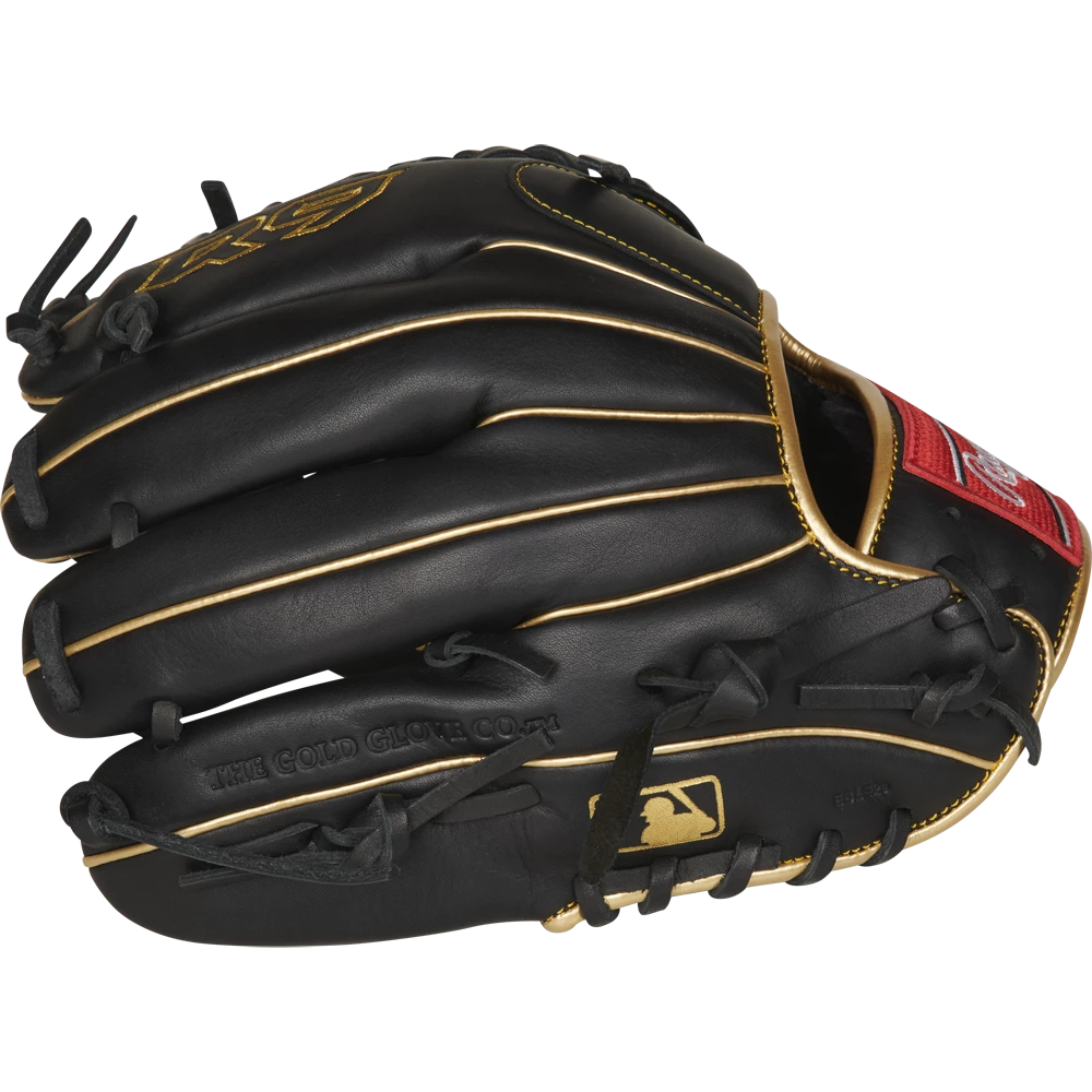 Rawlings R9 11.75" Baseball Glove: R9205-4BG - Image 4
