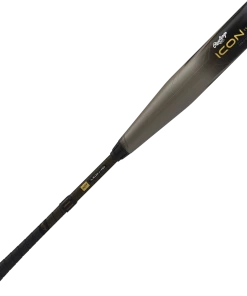 2023 Rawlings Icon -3 BBCOR Baseball Bat: RBB3I3