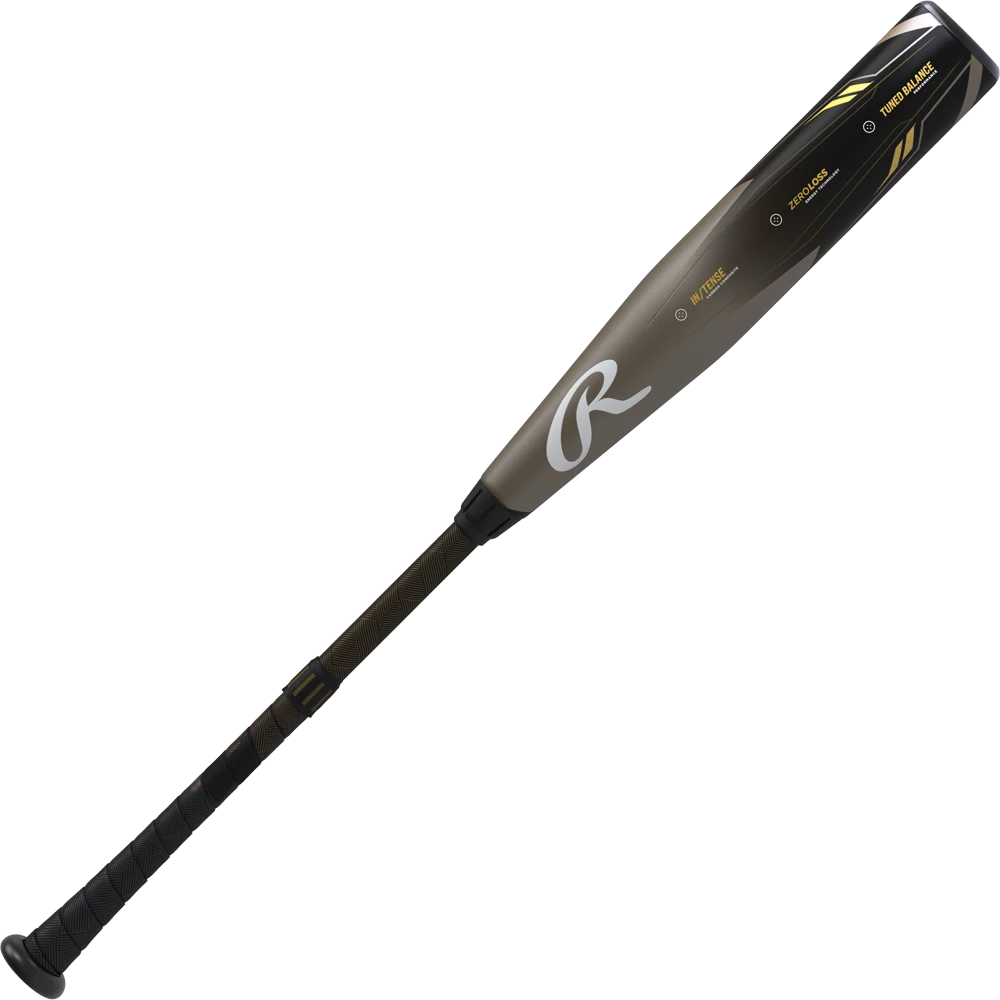 2023 Rawlings Icon -3 BBCOR Baseball Bat: RBB3I3 - Image 2