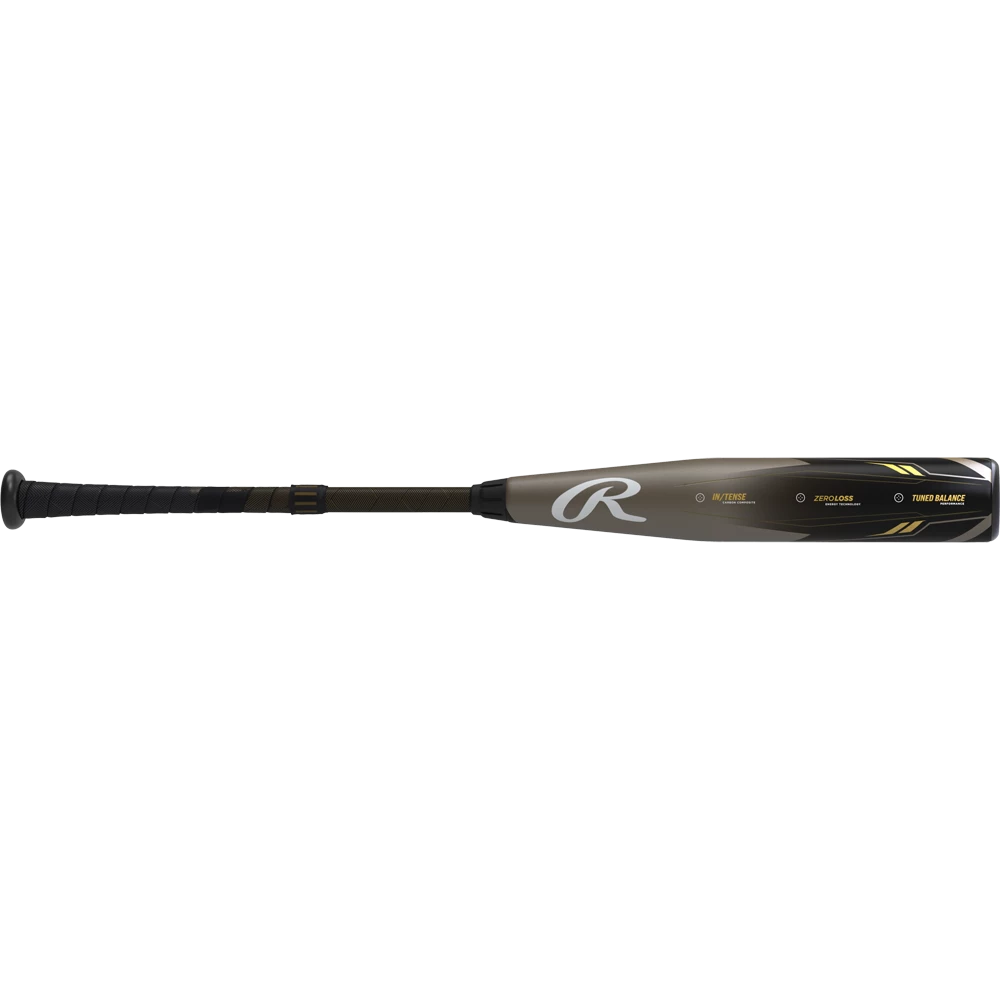 2023 Rawlings Icon -3 BBCOR Baseball Bat: RBB3I3 - Image 5