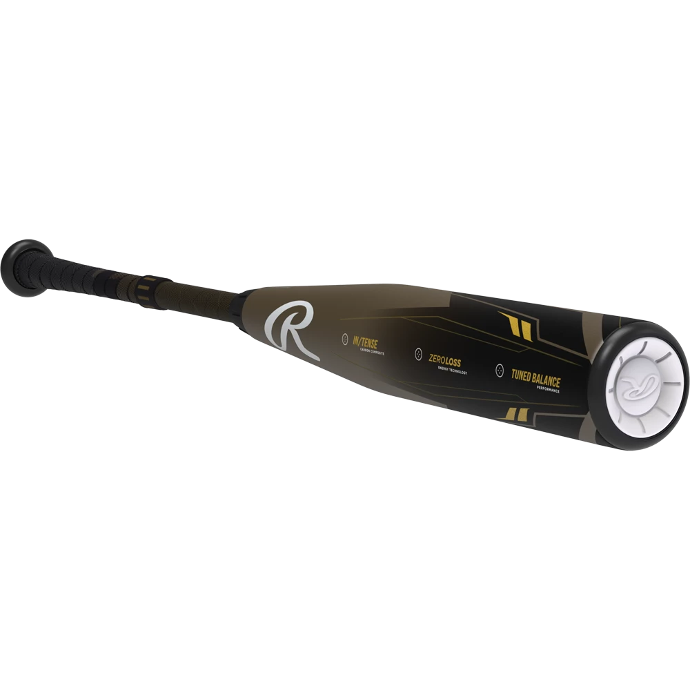 2023 Rawlings Icon -3 BBCOR Baseball Bat: RBB3I3 - Image 4