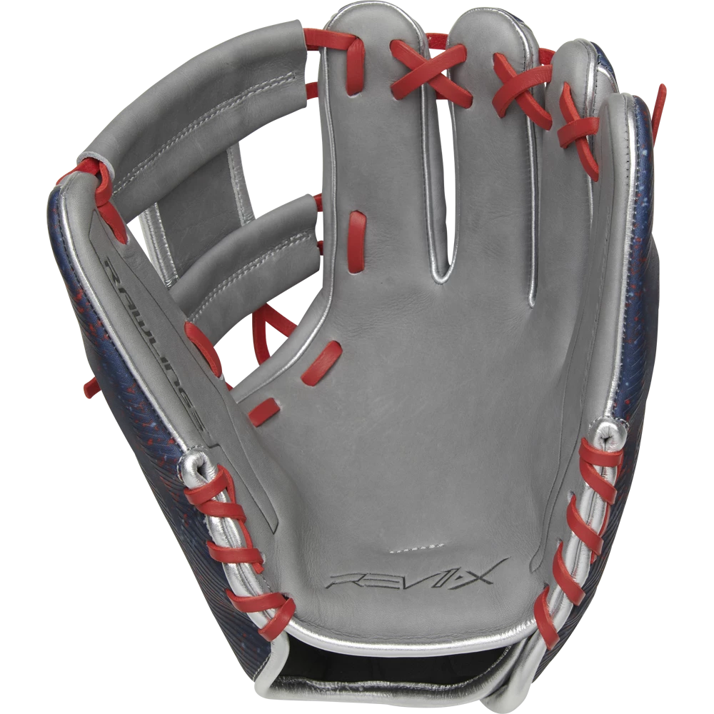Rawlings REV1X 11.5" Baseball Glove: REV204-2X - Image 2