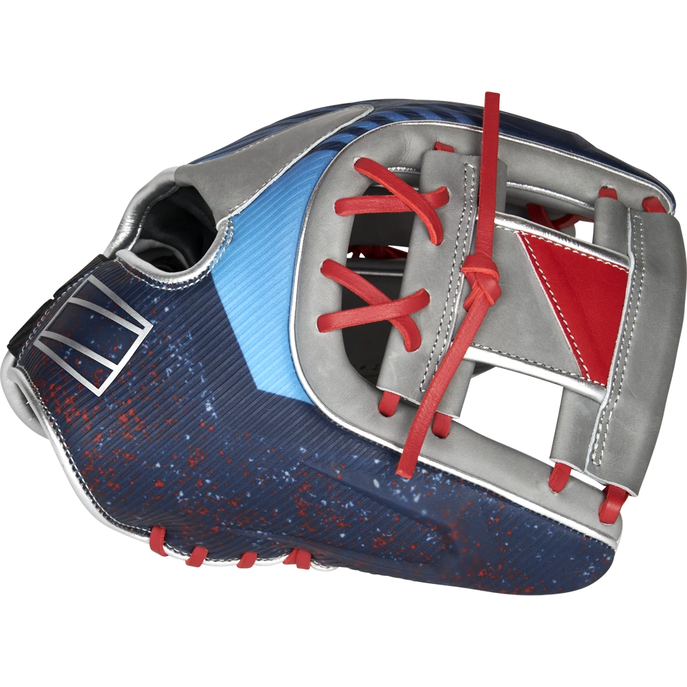 Rawlings REV1X 11.5" Baseball Glove: REV204-2X - Image 3