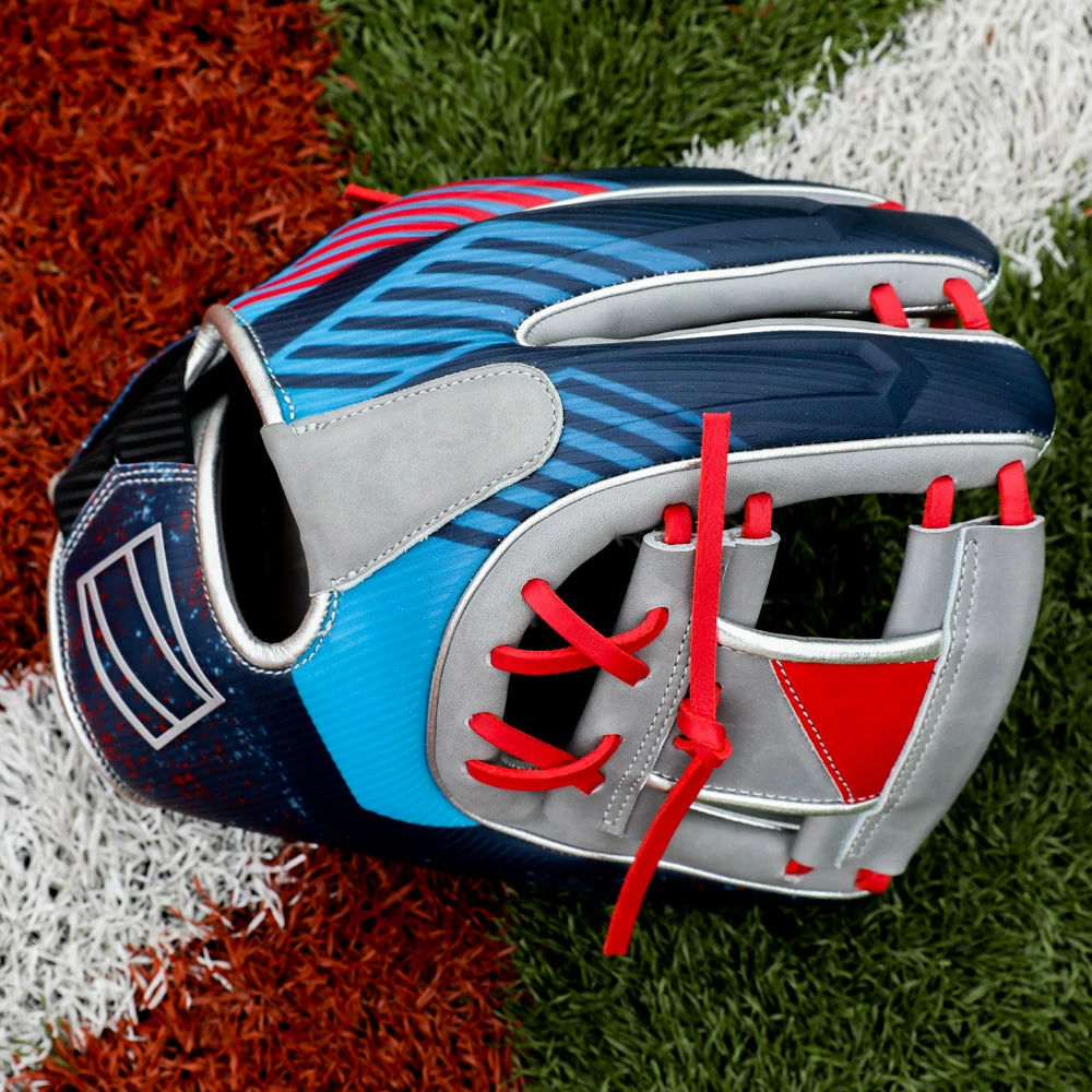 Rawlings REV1X 11.5" Baseball Glove: REV204-2X - Image 7