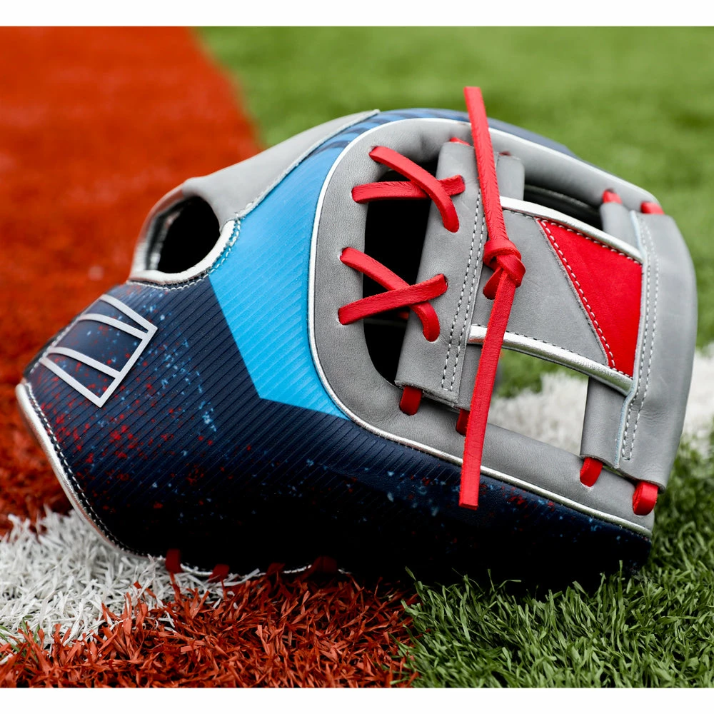 Rawlings REV1X 11.5" Baseball Glove: REV204-2X - Image 5