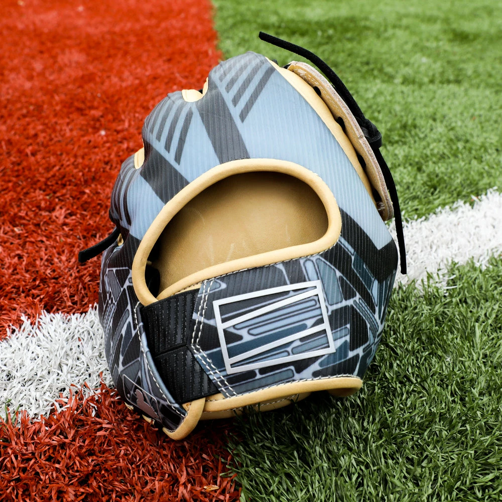 Rawlings REV1X 12.75" Baseball Glove: REV3039-6 - Image 6