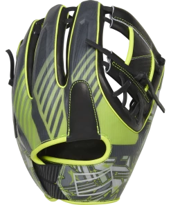 Rawlings REV1X 11.75" Baseball Glove: REVFL12