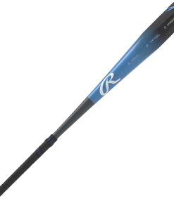 2023 Rawlings Clout -10 (2 3/4") USSSA Baseball Bat: RUT3C10