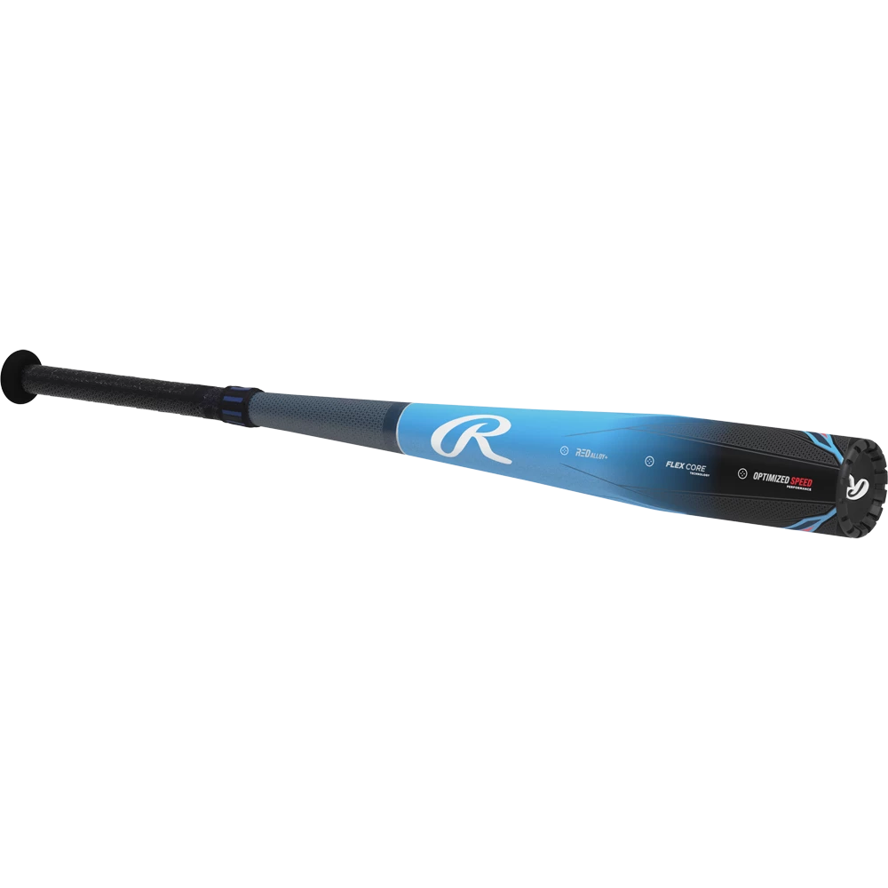 2023 Rawlings Clout -8 (2 3/4") USSSA Baseball Bat: RUT3C8 - Image 3