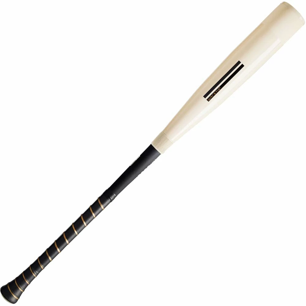 2023 Warstic Bonesaber Hybrid -3 BBCOR Baseball Bat: MBBSRHB23WH3 - Image 3