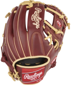 Rawlings Sandlot 11.5" Baseball Glove: S1150IS