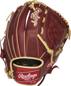 Rawlings Sandlot 12" Baseball Glove: S1200BSH